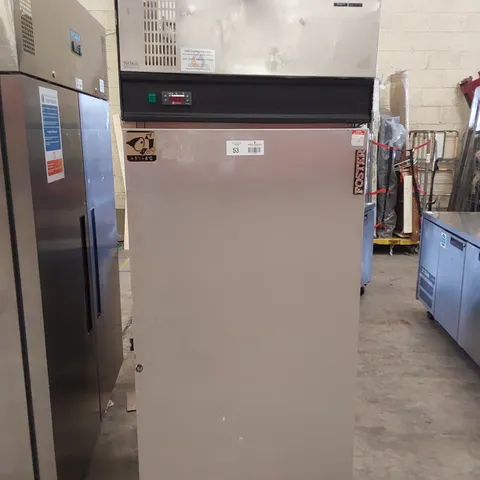 FOSTER COMMERCIAL TALL FRIDGE