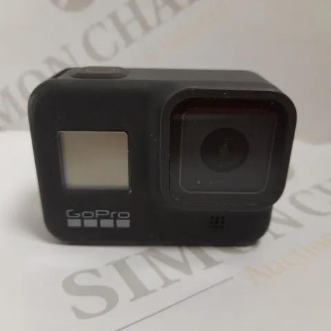 GOPRO HERO8 4K DIGITAL ACTION CAMERA