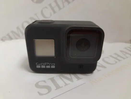 GOPRO HERO8 4K DIGITAL ACTION CAMERA