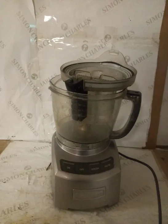 KENWOOD BLENDER 