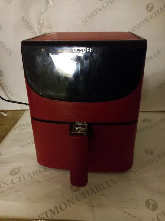 COSORI AIR FRYER, RED