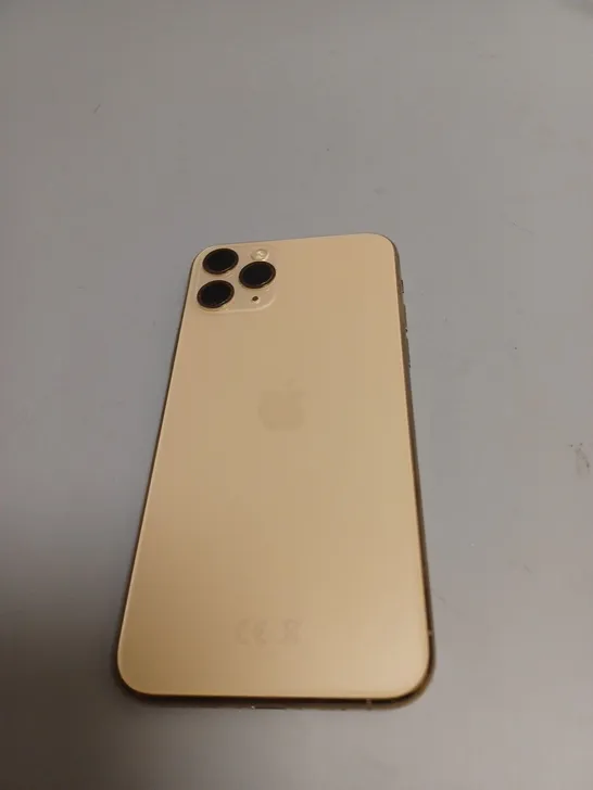 IPHONE 11 PRO 