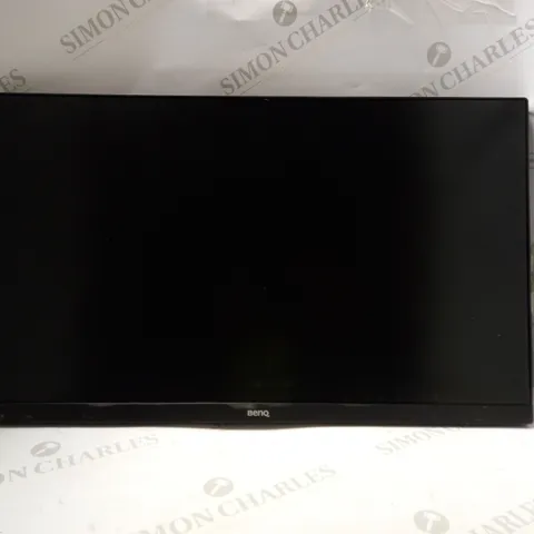 BENQ GW2406-T 24" MONITOR IN BLACK