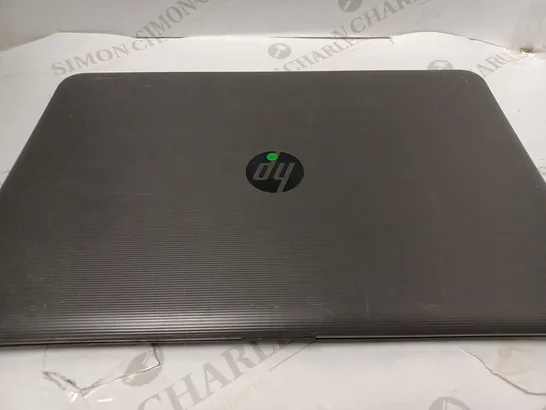 HP 250 G5 LAPTOP