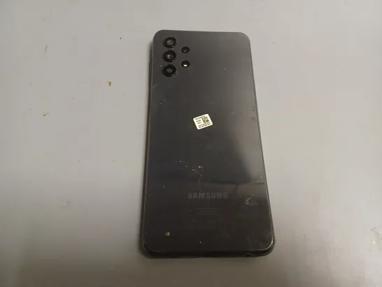 SAMSUNG SMARTPHONE - MODEL UNSPECIFIED