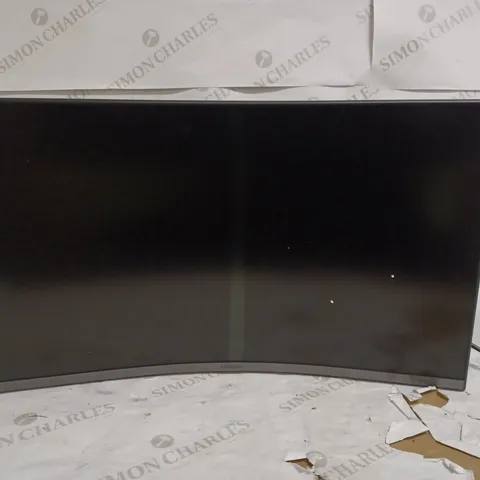 SAMSUNG LC27T550FDRXXU 27" T55 1000R CURVED FULLHD 1080P MONITOR