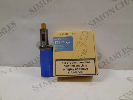 INNOKIN ENDURA T22 PRO