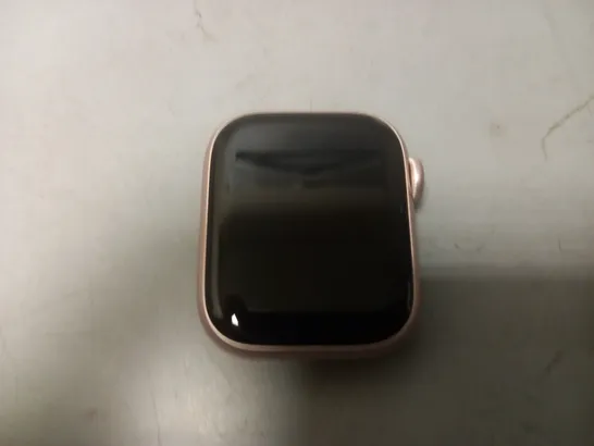 APPLE WATCH SERIES 9 (41mm) (NO STRAP)