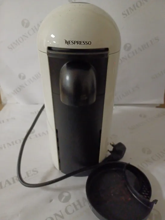 KRUPS NESPRESSO VERTUO PLUS COFFEE MAKER 