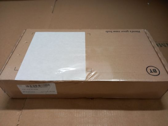 SEALED BT SMART HUB 2