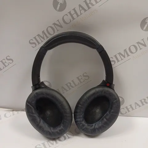 SONY WH-1000XM4 NOISE CANCELLING HEADPHONES. 