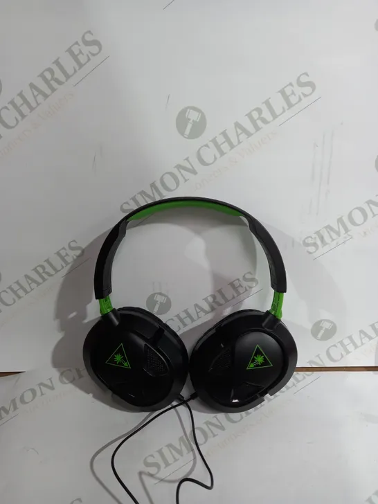 TURTLE BEACH RECON 50X XBOX