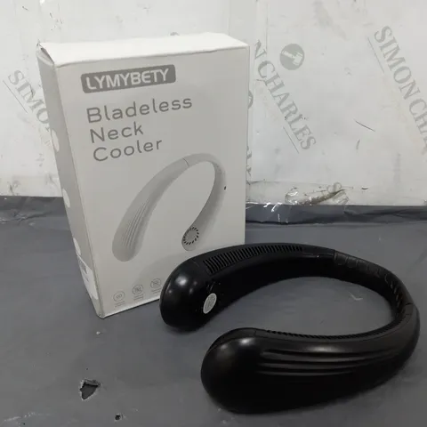 BOXED LYMYBETY BLADELESS NECK COOLER