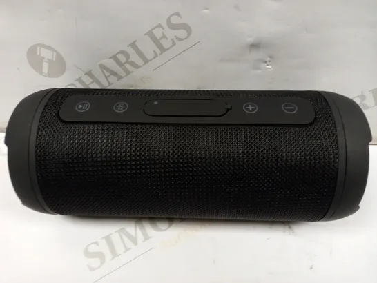 JUICEBOOMPRO PORTABLE BLUETOOTH SPEAKER 