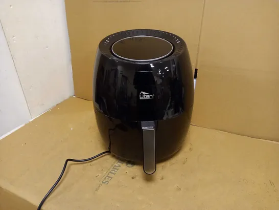 UTEN 6.5L POWER AIR FRYER WITH DIGITAL DISPLAY