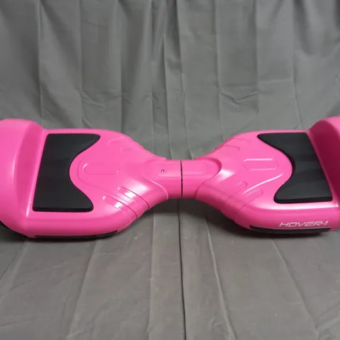 RIVAL HOVERBOARD IN PINK