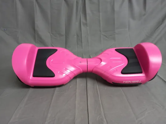 RIVAL HOVERBOARD IN PINK