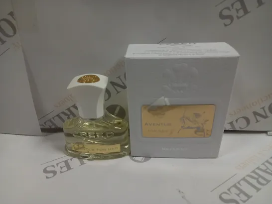 BOXED CREED AVENTUS FOR HER SPRAY 30ML