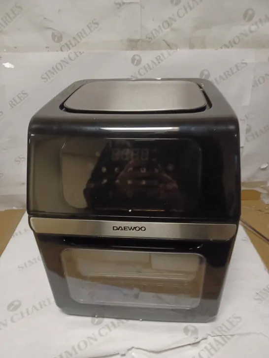 DEAWOOD SDA1551 AIR FRYER