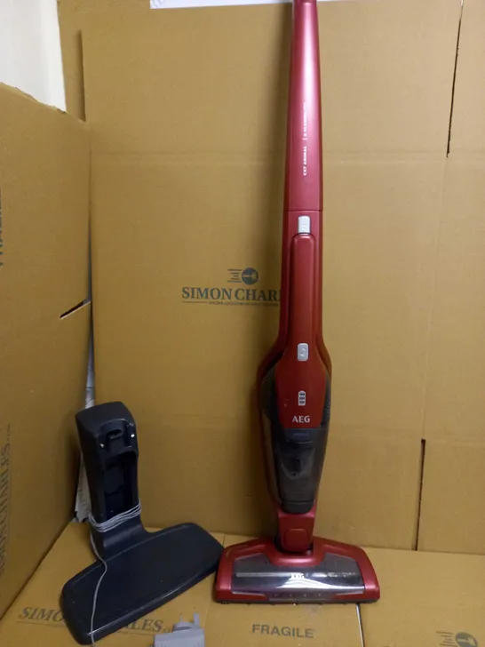 AEG CX7-2-45AN ANIMAL CORDLESS STICK VACUUM CLEANER