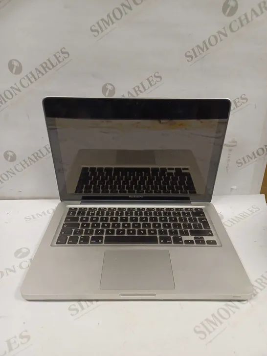 APPLE MACBOOK PRO (A1278 MID 2012)