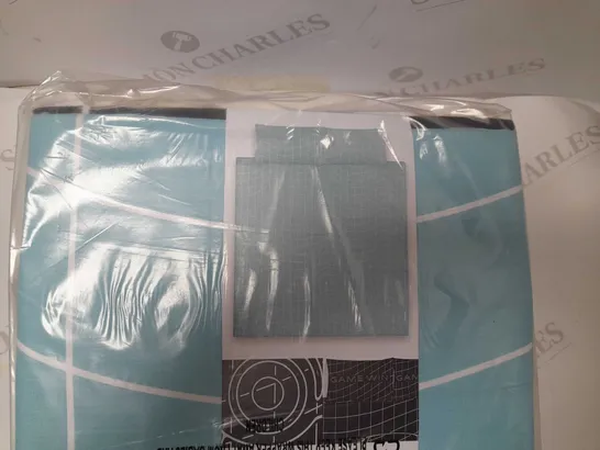 BRAND NEW GEORGE HOME DUVET SET KING SIZE