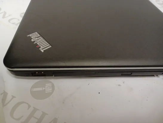 LENOVO THINKPAD EDGE E531