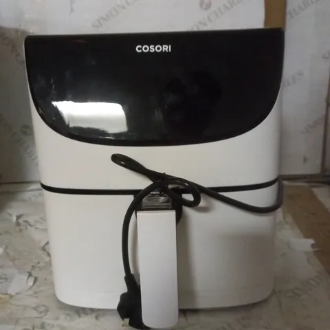 COSORI AIR FRYER 1700W MAX XXL 5.5L DIGITAL TOUCHSCREEN, WHITE