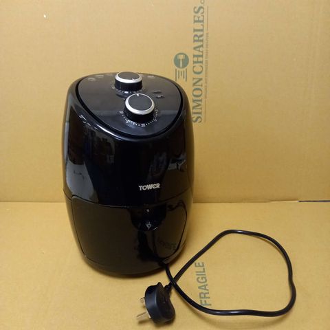 TOWER T17087 VORTX COMPACT AIR FRYER