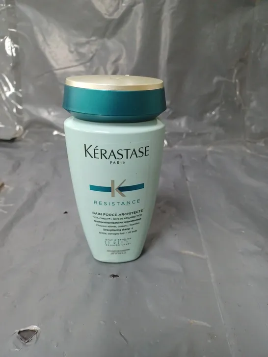 KERASTASE STRENGTHENING SHAMPOO 250ML