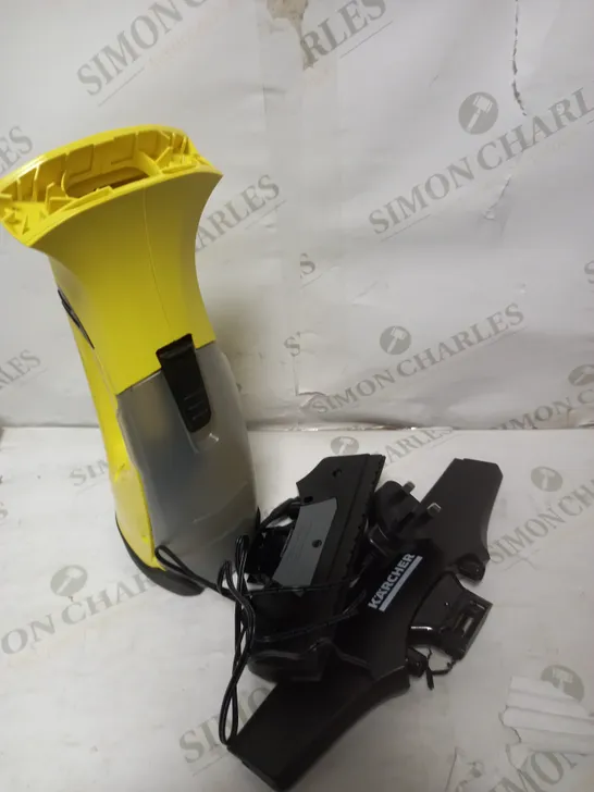 KARCHER WV2 PLUS N WINDOW VAC