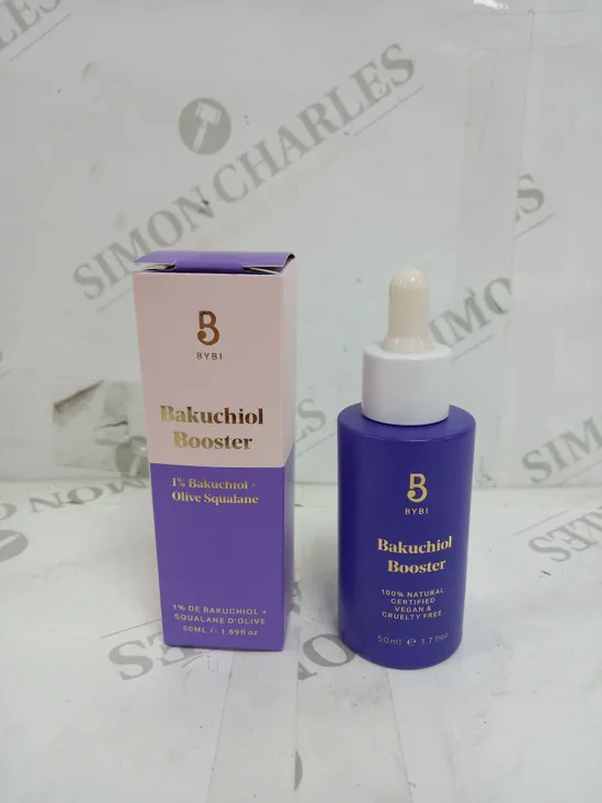 BYBI SUPERSIZE BAKUCHIOL BOOSTER 50ML