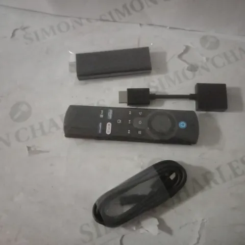 AMAZON FIRE TV STICK LITE