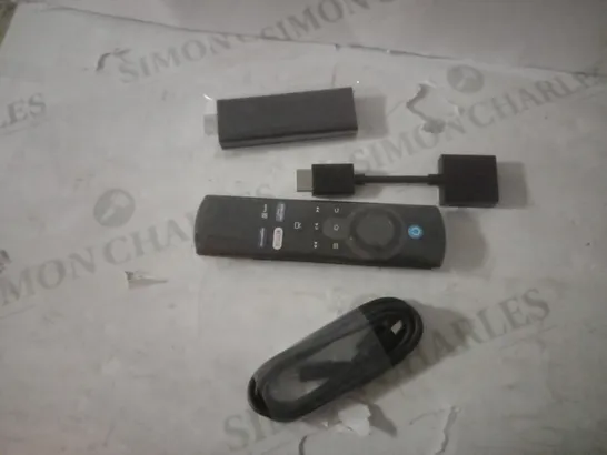 AMAZON FIRE TV STICK LITE