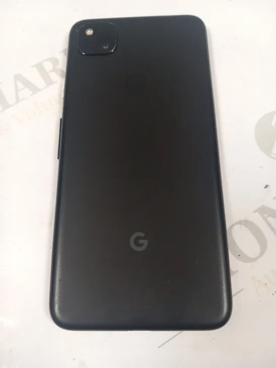 GOOGLE PIXEL 4A MOBILE PHONE