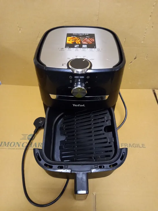 TEFAL EASYFRY CLASSIC AIR FRYER & GRILL