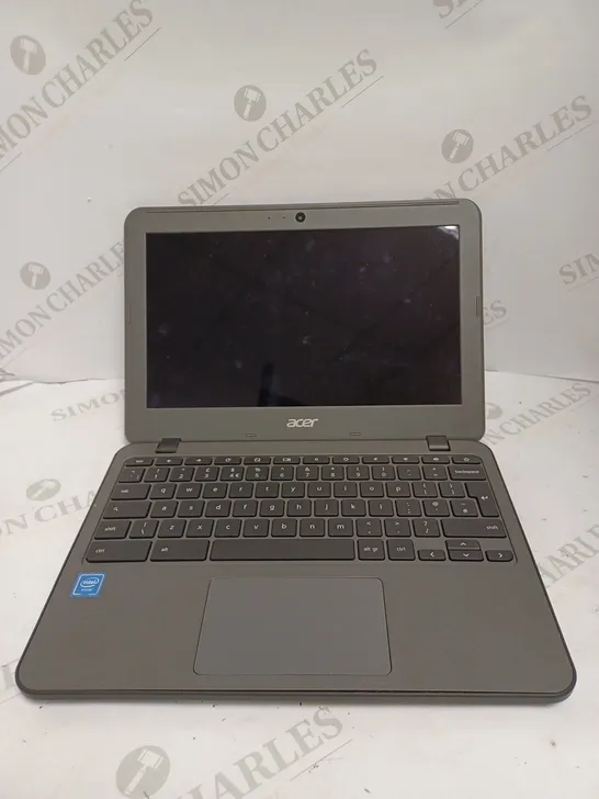 ACER C731 CHROMEBOOK LAPTOP 