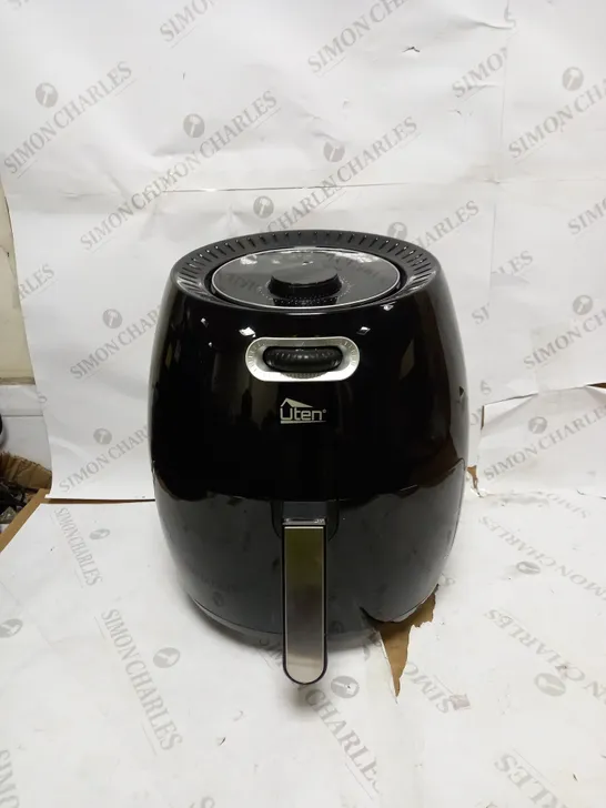 UTEN AIR FRYER 1800W