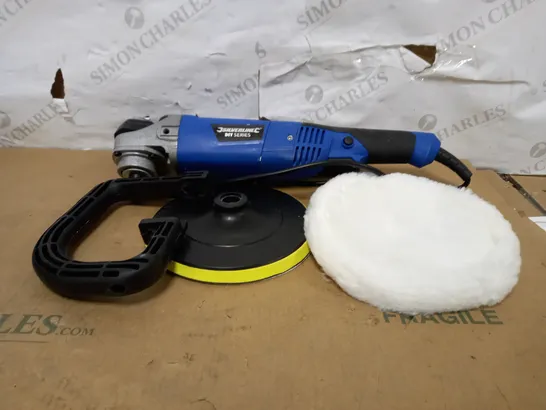 SILVERLINE 1200W SANDER POLISHER