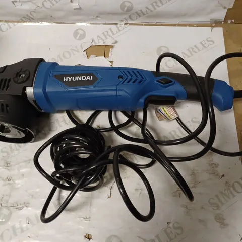 HYUNDAI DUAL ACTION POLISHER