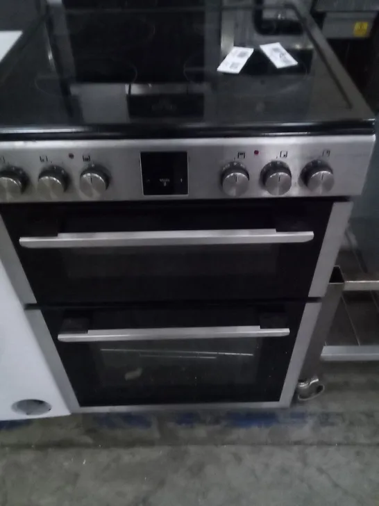 KENWOOD COMBI GRILL/OVEN KDOI60X20 WITH INDUCTION HOBS