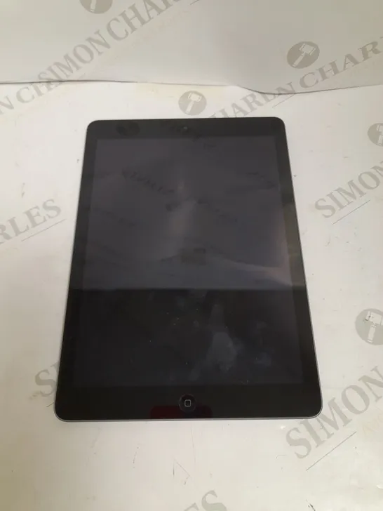 APPLE IPAD AIR A1475