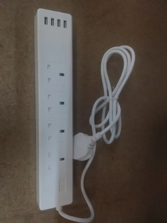 MEROSS SMART WI-FI SURGE PROTECTOR