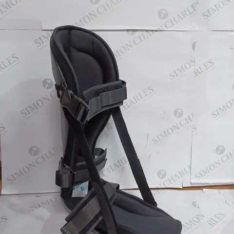 PRO II WELLBEING FOOT BRACE 