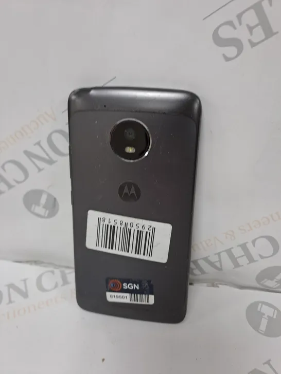 MOTOROLA MOTO G5 MOBILE PHONE