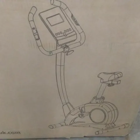 BOXED AOKN TECHNOLOGY AM-E EXERCISE BIKE 