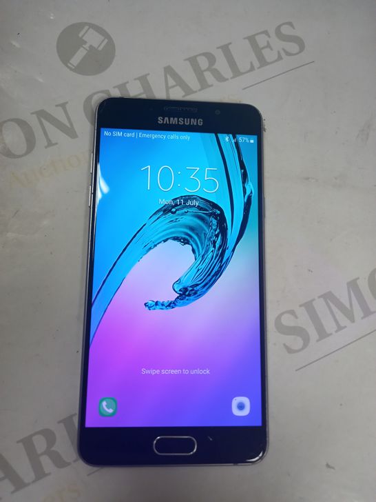 SAMSUNG GALAXY A5 SM-S510F