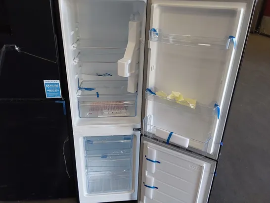 CHIQ FBM157L4EU FRIDGE FREEZER 157L - UNPROCESSED RAW RETURN