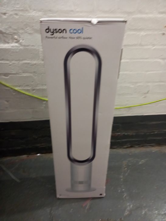 BOXED DYSON COOL TOWER FAN
