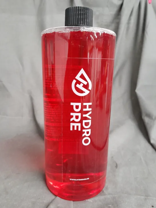 HYDRO PRE WASH 1L- COLLECTION ONLY 